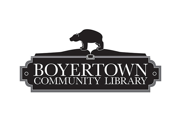 Boyertown Community Library