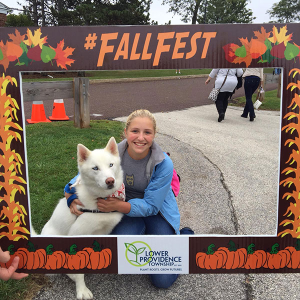 Lower Providence Township Fall Festival